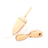 Mader Goliath Spin Top